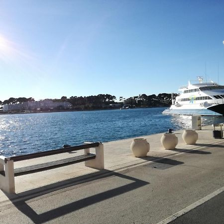 Apartman Porec Center Sea Esterno foto