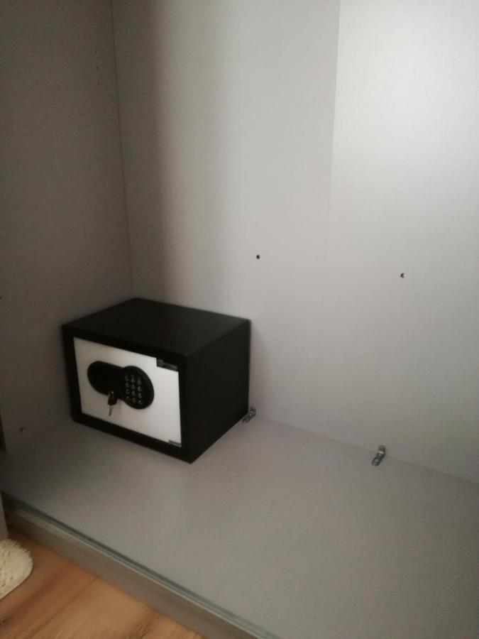 Apartman Porec Center Sea Esterno foto