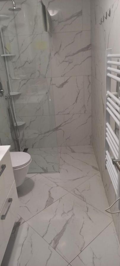 Apartman Porec Center Sea Esterno foto
